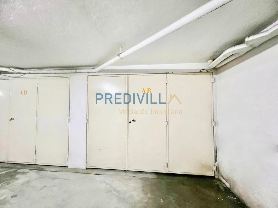 Apartamento T2 para Venda em Apúlia e Fão Foto 20