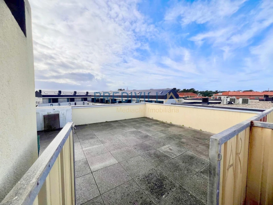 Apartamento T2 para Venda em Apúlia e Fão Foto 16