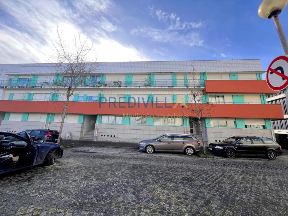 Apartamento T2 para Venda em Apúlia e Fão Foto 21