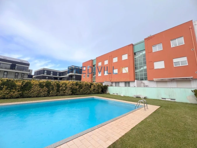 Apartamento T2 para Venda em Apúlia e Fão Foto 23