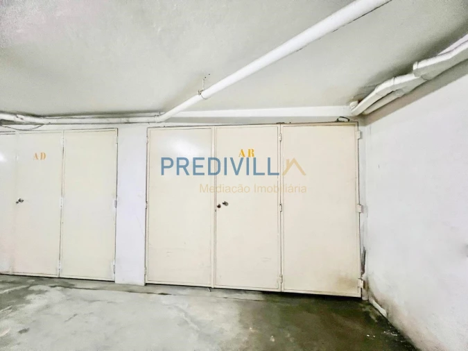 Apartamento T2 para Venda em Apúlia e Fão Foto 20