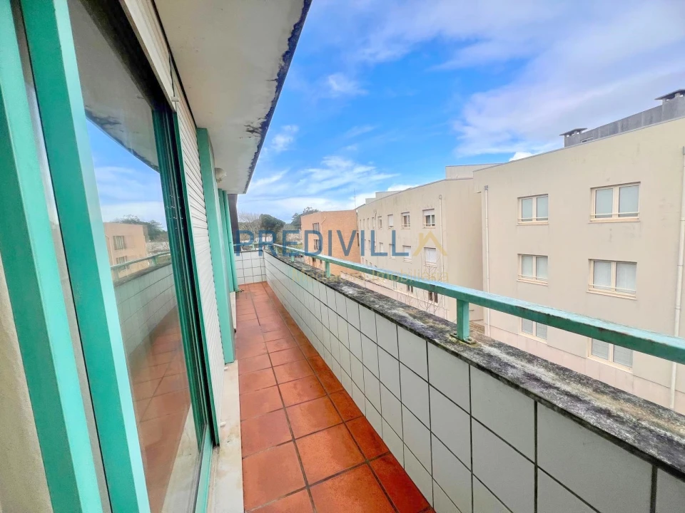 Apartamento T2 para Venda em Apúlia e Fão Foto 9