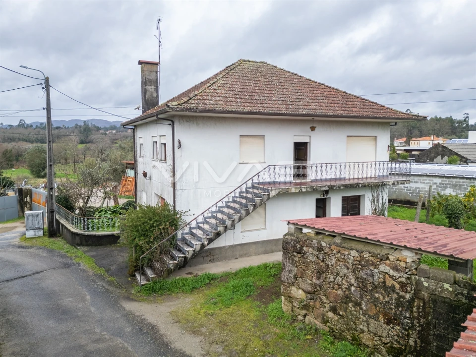 Moradia T3 para Venda em Associação de Freguesias do Vale do Neiva Foto 4