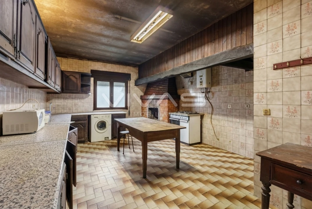 Moradia T3 para Venda em Associação de Freguesias do Vale do Neiva Foto 8