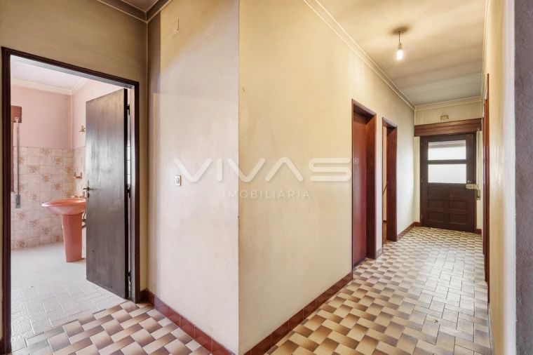 Moradia T3 para Venda em Associação de Freguesias do Vale do Neiva Foto 23