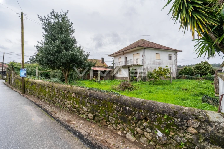 Moradia T3 para Venda em Associação de Freguesias do Vale do Neiva Foto 1