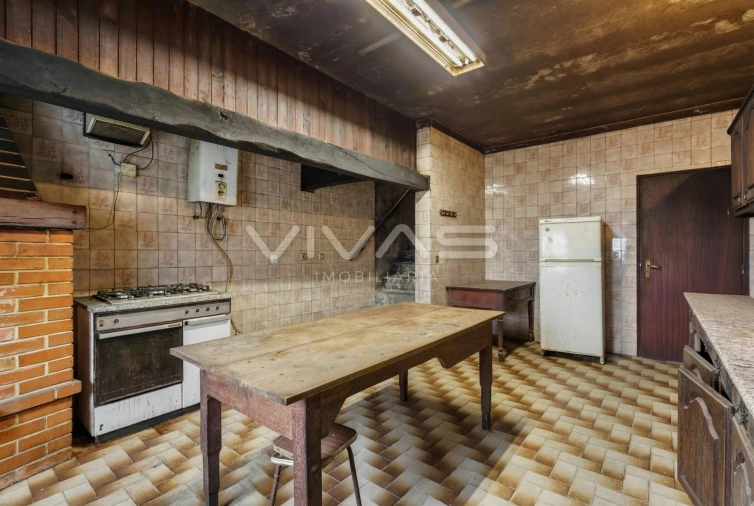 Moradia T3 para Venda em Associação de Freguesias do Vale do Neiva Foto 10