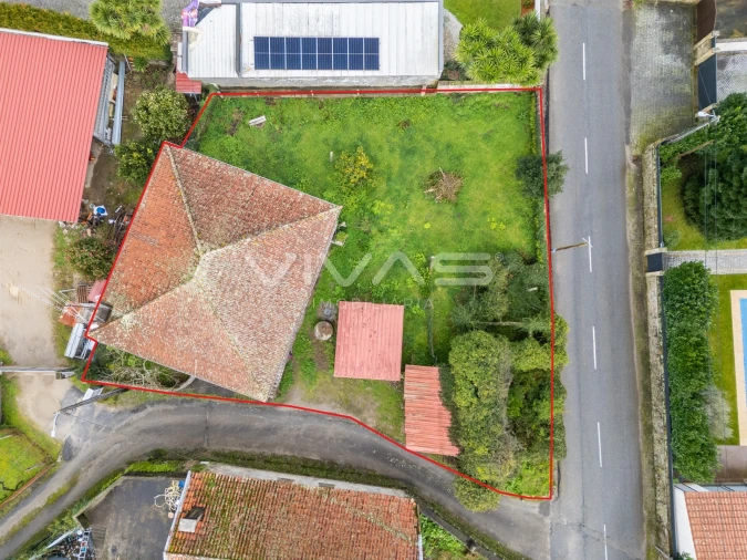 Moradia T3 para Venda em Associação de Freguesias do Vale do Neiva Foto 26