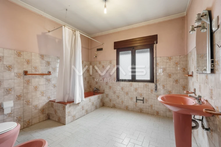 Moradia T3 para Venda em Associação de Freguesias do Vale do Neiva Foto 24