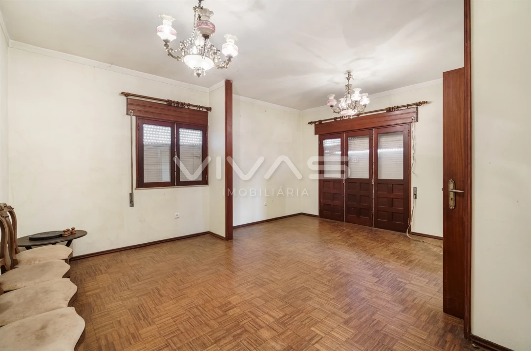 Moradia T3 para Venda em Associação de Freguesias do Vale do Neiva Foto 20