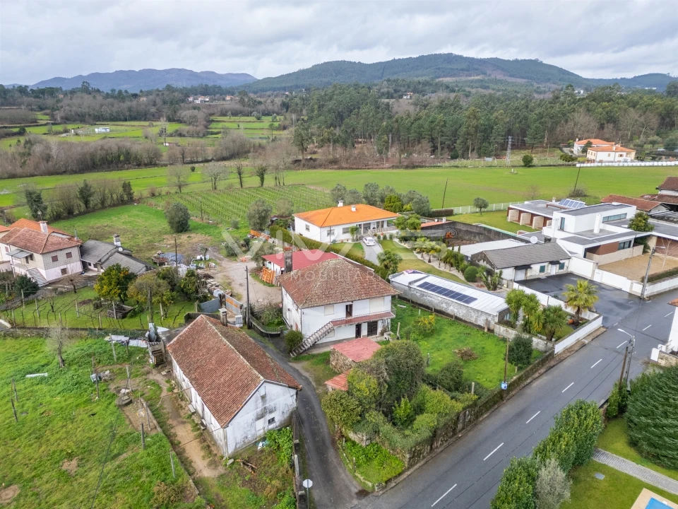 Moradia T3 para Venda em Associação de Freguesias do Vale do Neiva Foto 5