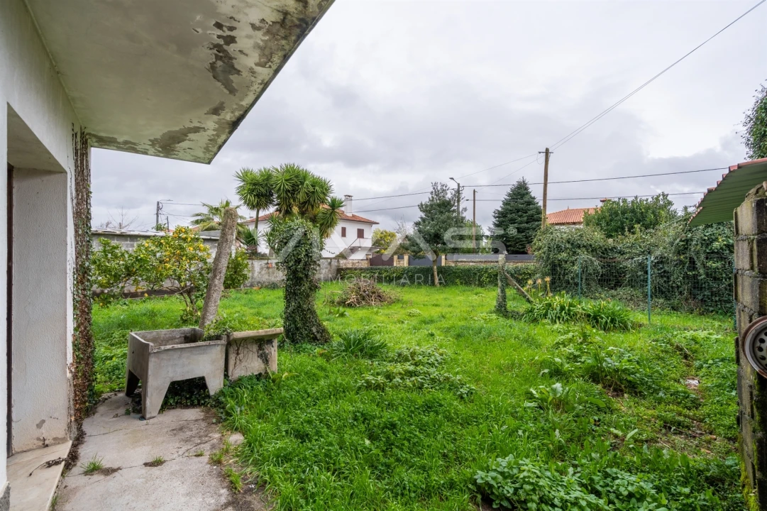 Moradia T3 para Venda em Associação de Freguesias do Vale do Neiva Foto 6