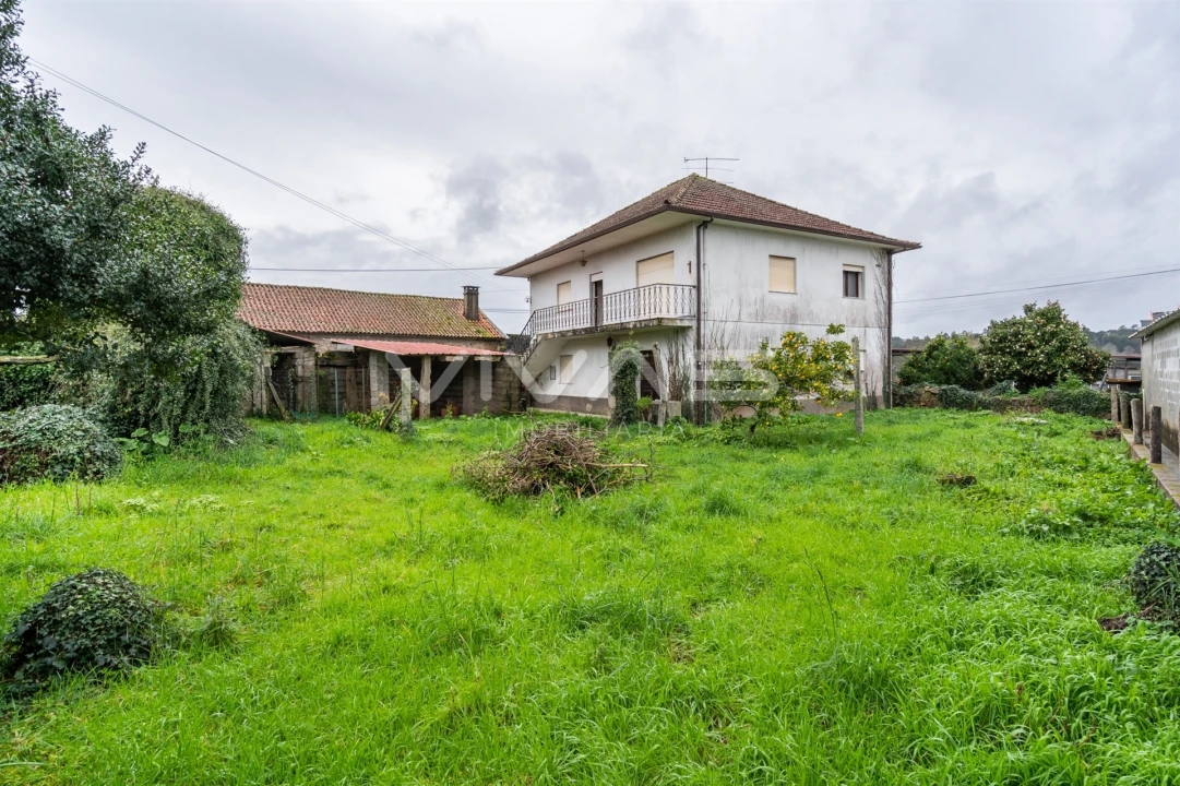 Moradia T3 para Venda em Associação de Freguesias do Vale do Neiva Foto 2