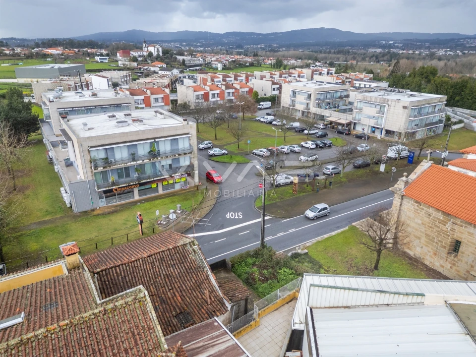 Moradia T3 para Venda em Merelim (São Paio), Panoias e Parada de Tibães Foto 7