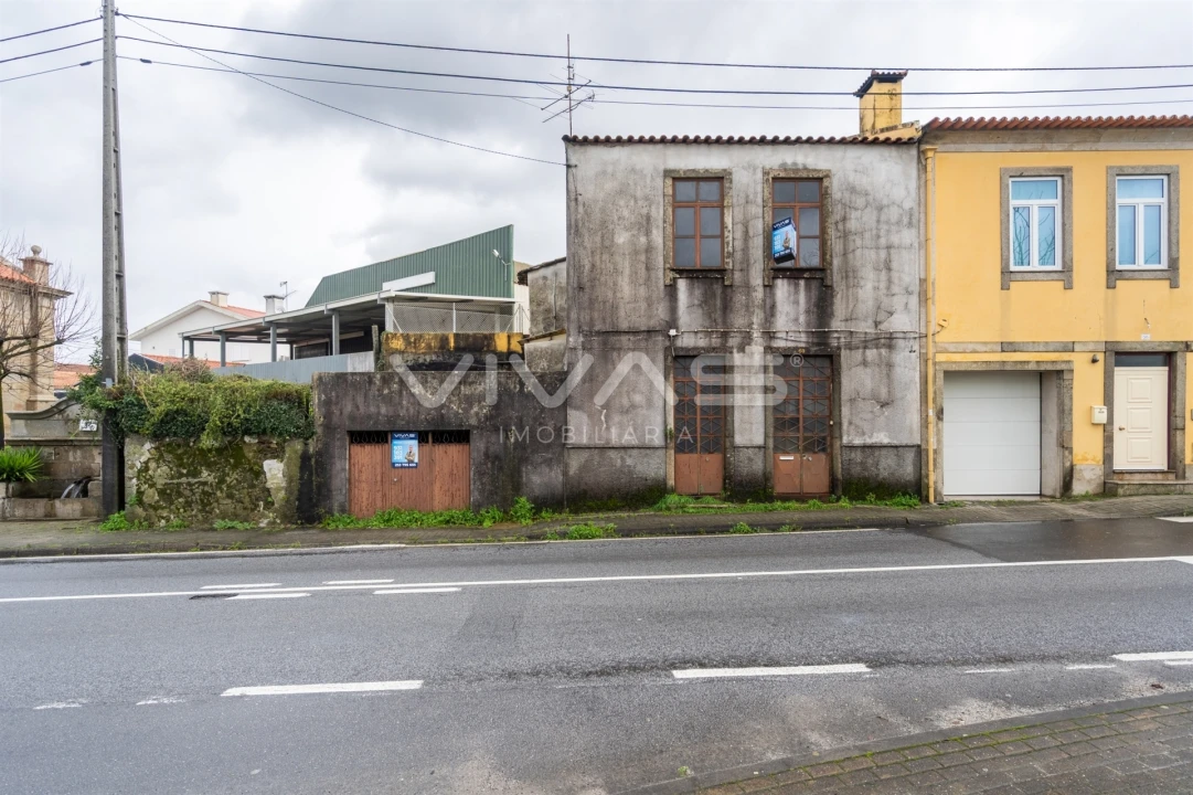 Moradia T3 para Venda em Merelim (São Paio), Panoias e Parada de Tibães Foto 15