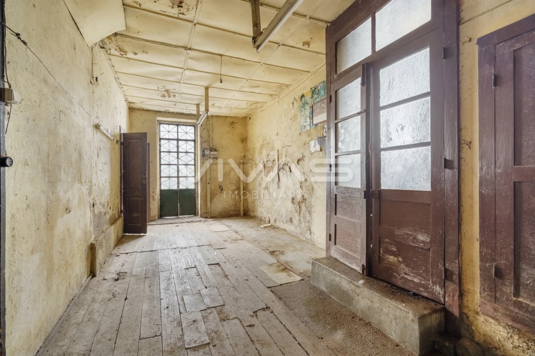 Moradia T3 para Venda em Merelim (São Paio), Panoias e Parada de Tibães Foto 22