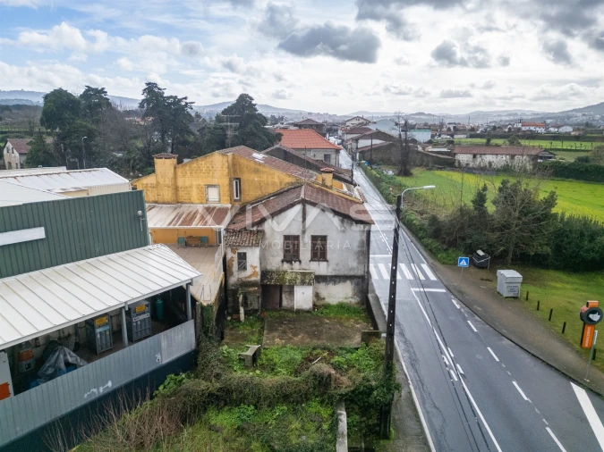 Moradia T3 para Venda em Merelim (São Paio), Panoias e Parada de Tibães Foto 8