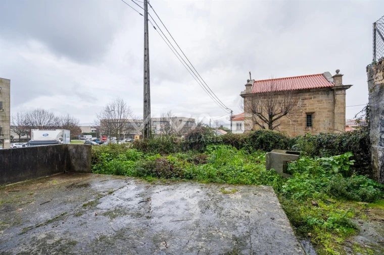 Moradia T3 para Venda em Merelim (São Paio), Panoias e Parada de Tibães Foto 21