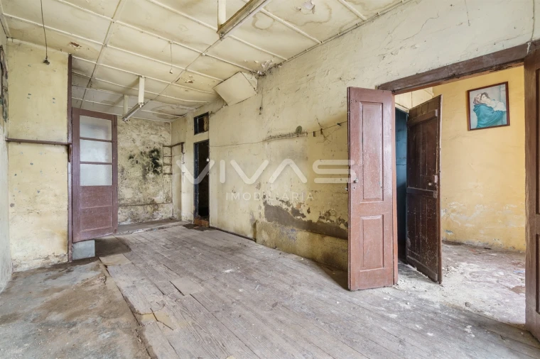 Moradia T3 para Venda em Merelim (São Paio), Panoias e Parada de Tibães Foto 19