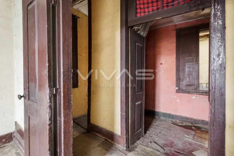 Moradia T3 para Venda em Merelim (São Paio), Panoias e Parada de Tibães Foto 25