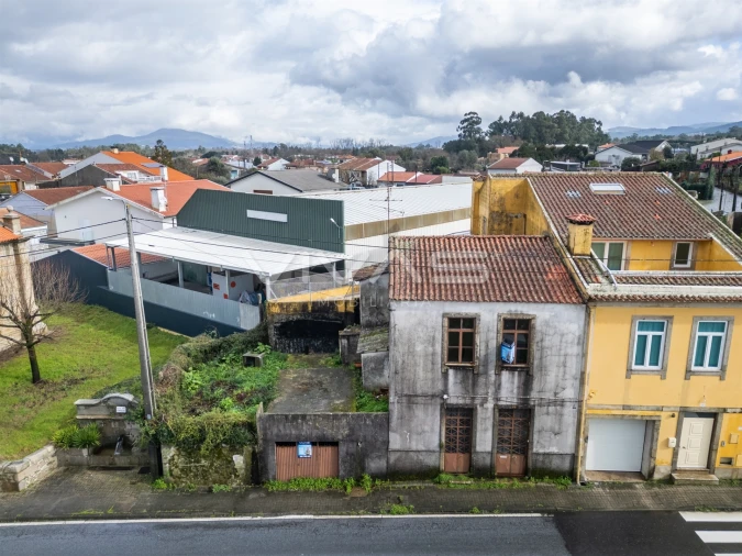 Moradia T3 para Venda em Merelim (São Paio), Panoias e Parada de Tibães Foto 5