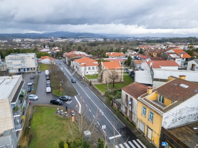 Moradia T3 para Venda em Merelim (São Paio), Panoias e Parada de Tibães Foto 10