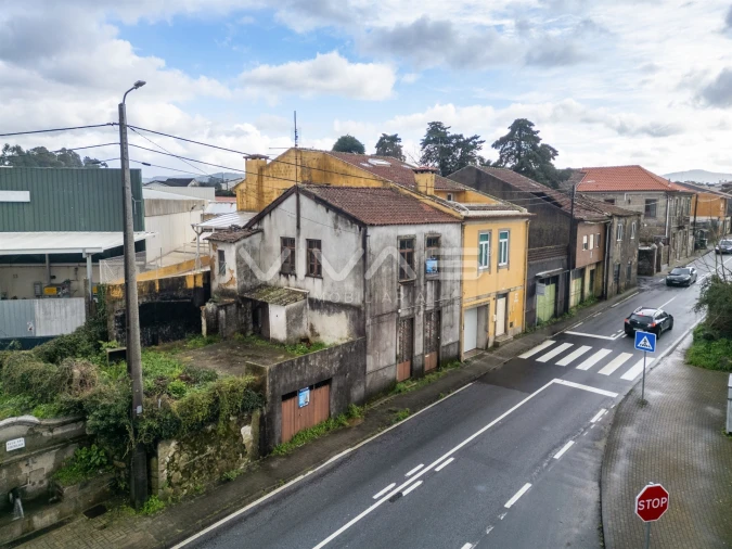 Moradia T3 para Venda em Merelim (São Paio), Panoias e Parada de Tibães Foto 11