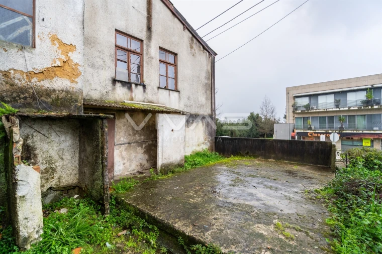 Moradia T3 para Venda em Merelim (São Paio), Panoias e Parada de Tibães Foto 24