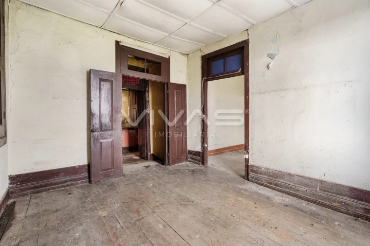 Moradia T3 para Venda em Merelim (São Paio), Panoias e Parada de Tibães Foto 29