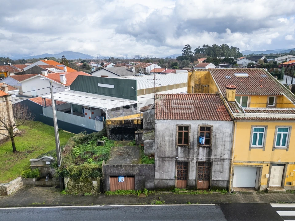 Moradia T3 para Venda em Merelim (São Paio), Panoias e Parada de Tibães Foto 5