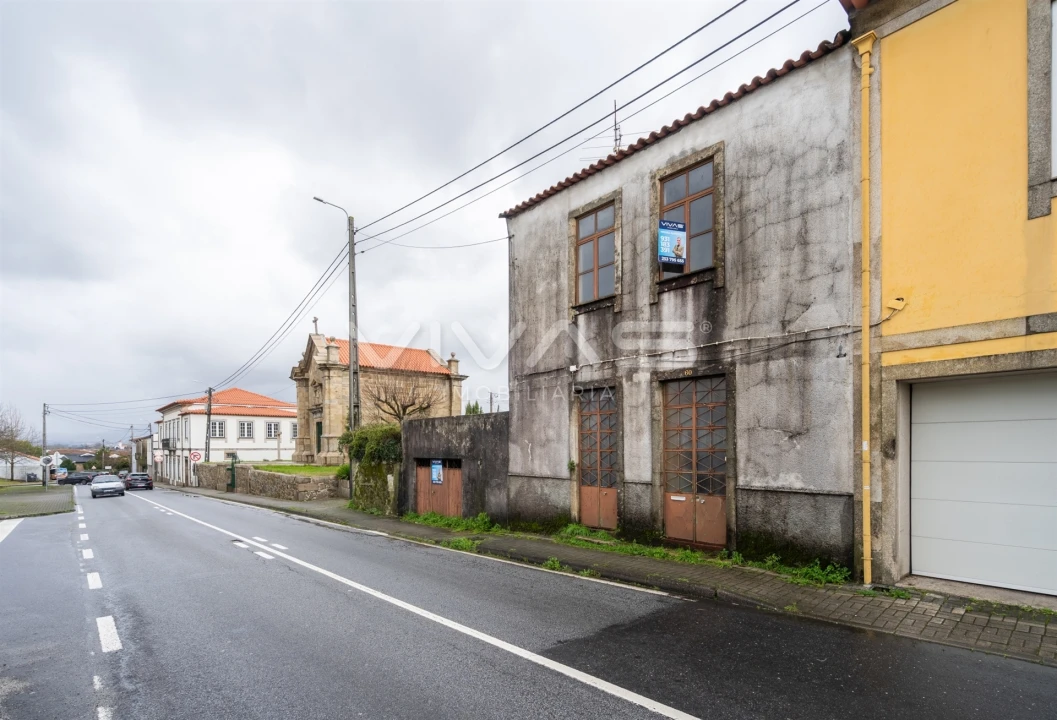 Moradia T3 para Venda em Merelim (São Paio), Panoias e Parada de Tibães Foto 16