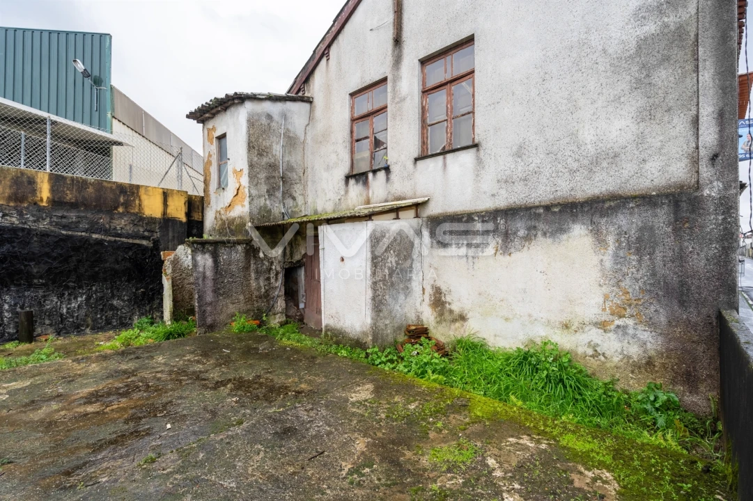 Moradia T3 para Venda em Merelim (São Paio), Panoias e Parada de Tibães Foto 23