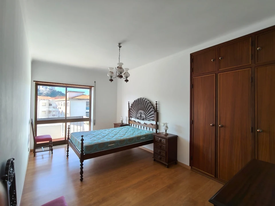 Apartamento T4 para Venda em Leiria, Pousos, Barreira e Cortes Foto 14