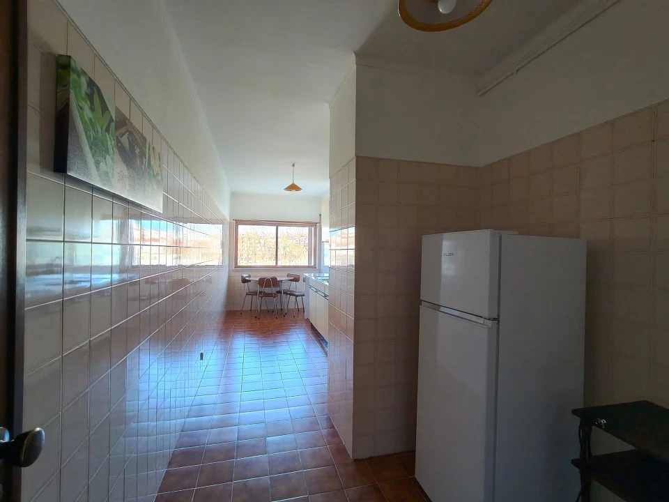 Apartamento T4 para Venda em Leiria, Pousos, Barreira e Cortes Foto 4