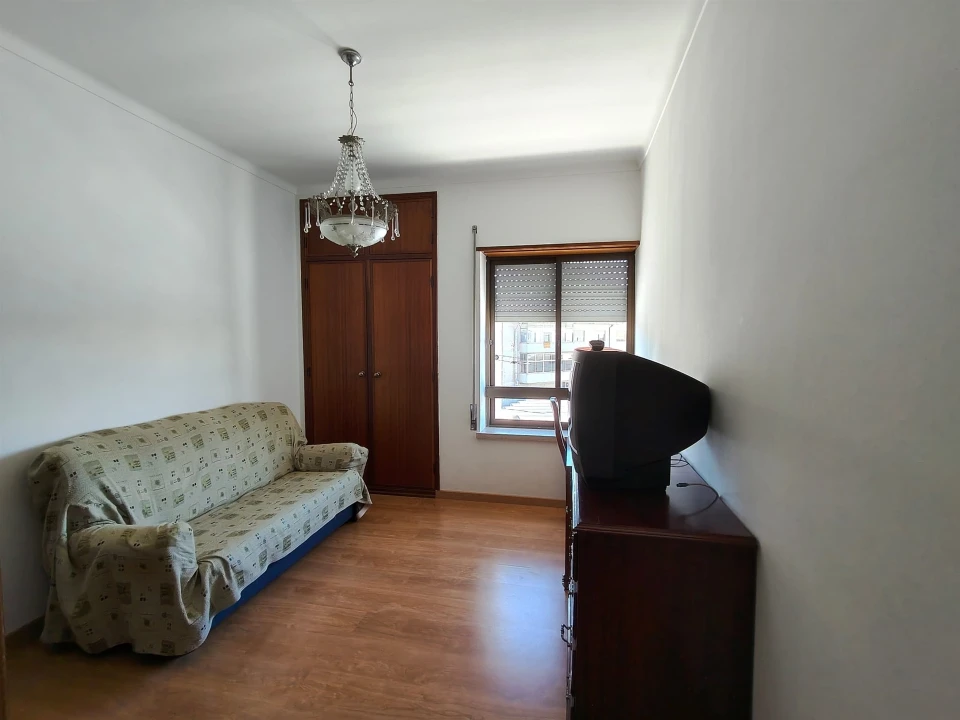 Apartamento T4 para Venda em Leiria, Pousos, Barreira e Cortes Foto 11