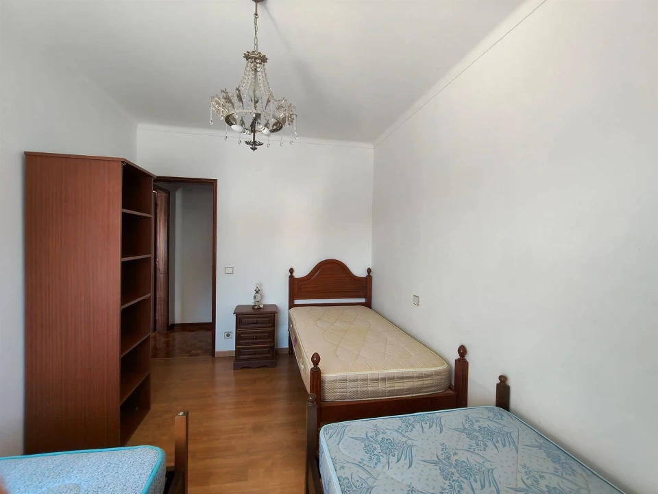 Apartamento T4 para Venda em Leiria, Pousos, Barreira e Cortes Foto 13