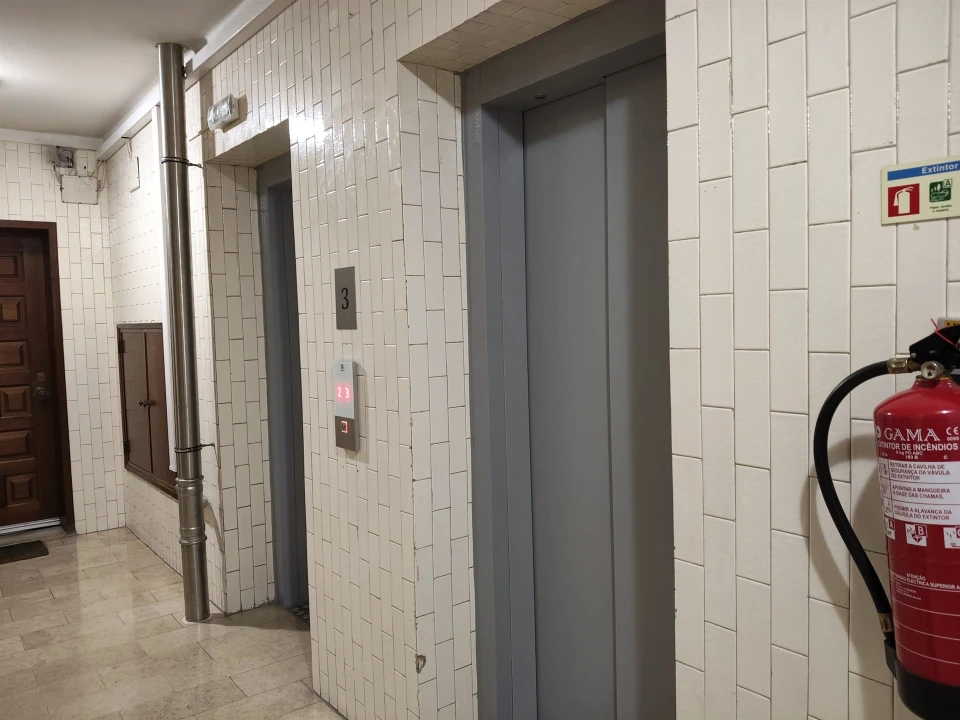 Apartamento T4 para Venda em Leiria, Pousos, Barreira e Cortes Foto 20