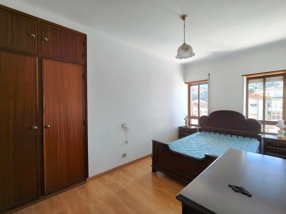Apartamento T4 para Venda em Leiria, Pousos, Barreira e Cortes Foto 16