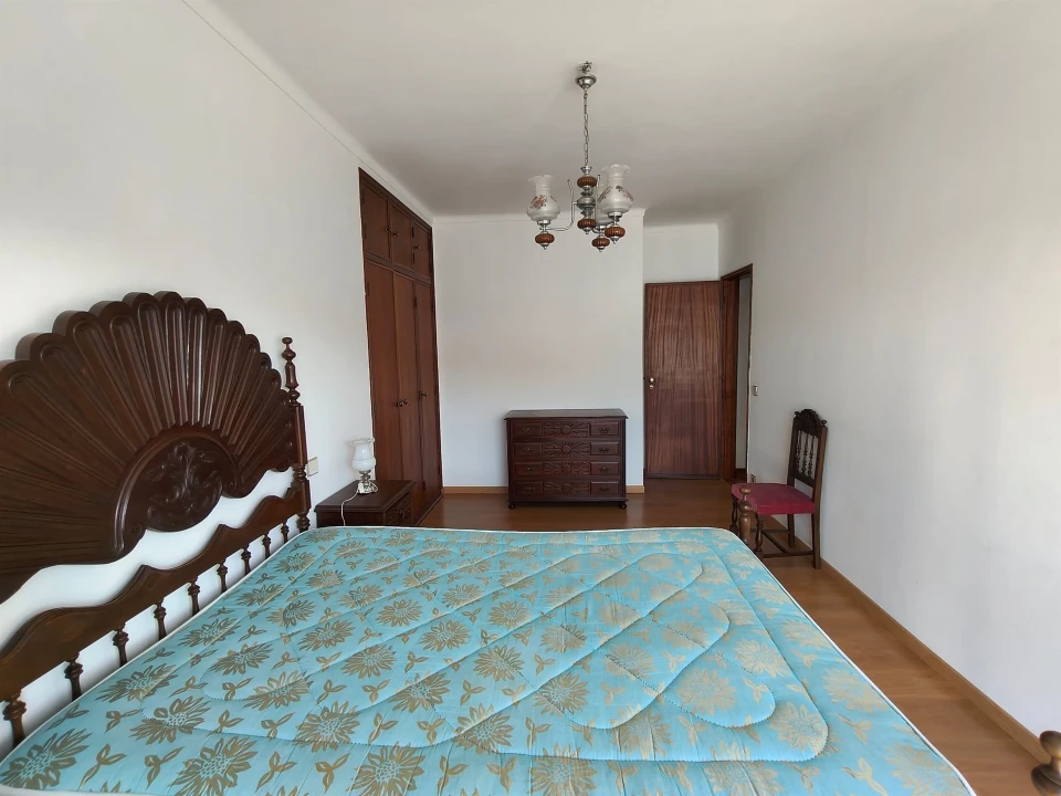 Apartamento T4 para Venda em Leiria, Pousos, Barreira e Cortes Foto 15