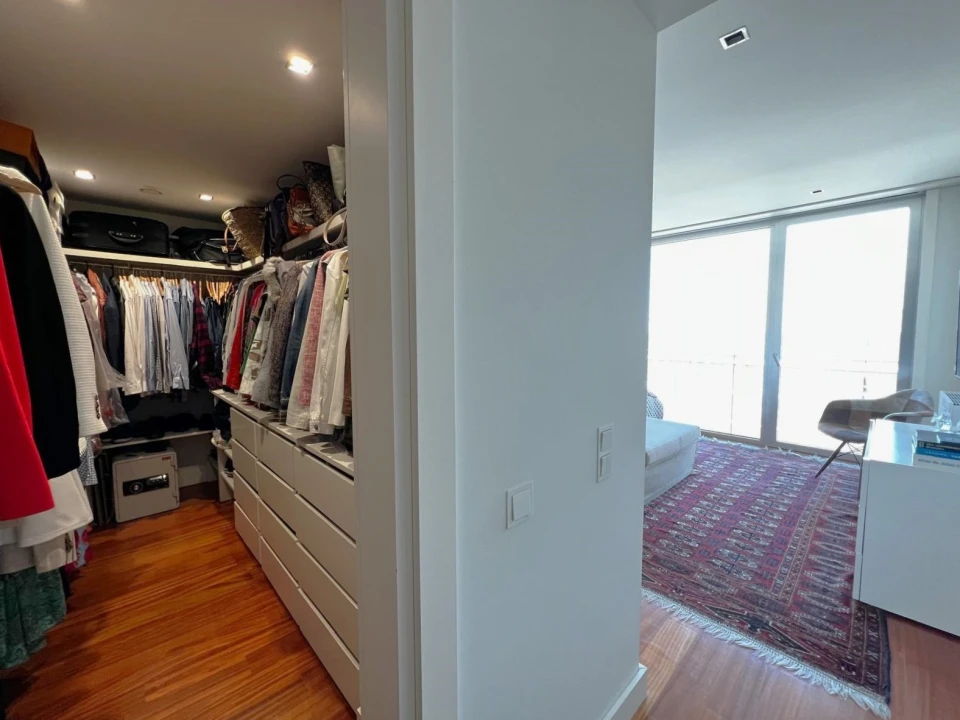 Apartamento T5 para Venda em Matosinhos e Leça da Palmeira Foto 11