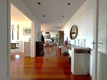 Apartamento T5 para Venda em Matosinhos e Leça da Palmeira
