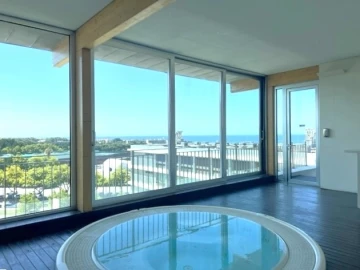 Apartamento T5 para Venda em Matosinhos e Leça da Palmeira