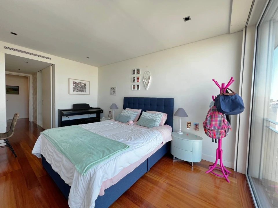 Apartamento T5 para Venda em Matosinhos e Leça da Palmeira Foto 15