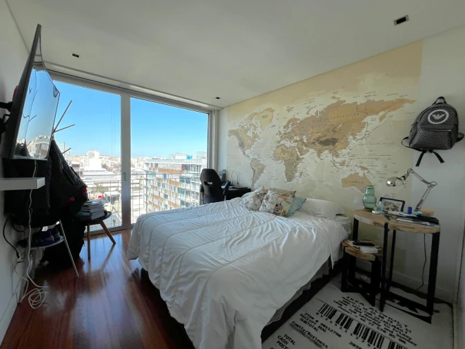 Apartamento T5 para Venda em Matosinhos e Leça da Palmeira Foto 17