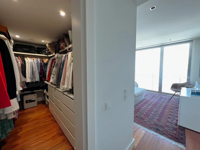 Apartamento T5 para Venda em Matosinhos e Leça da Palmeira Foto 11