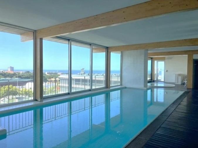 Apartamento T5 para Venda em Matosinhos e Leça da Palmeira Foto 20