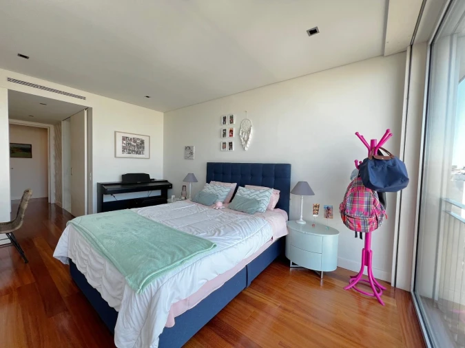 Apartamento T5 para Venda em Matosinhos e Leça da Palmeira Foto 15