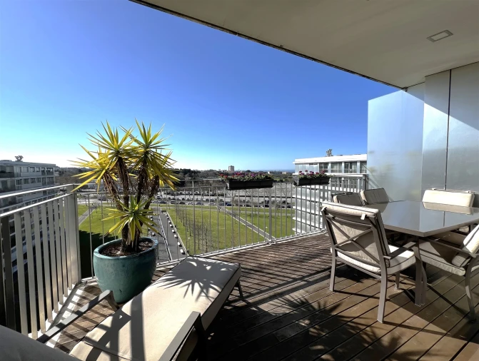 Apartamento T5 para Venda em Matosinhos e Leça da Palmeira Foto 2