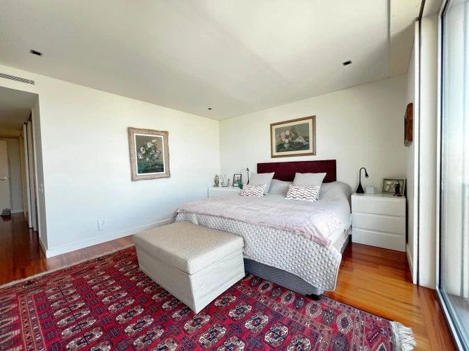 Apartamento T5 para Venda em Matosinhos e Leça da Palmeira Foto 12