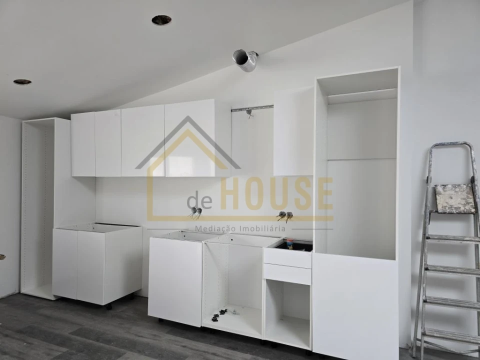 Moradia T3 para Venda em Lourinhã e Atalaia Foto 7